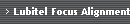 Lubitel Focus Alignment